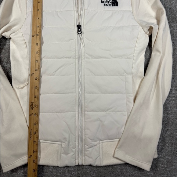 The North Face Women’s Mashup Insulated Full Zip Puffer Jacket Size Small - Picture 3 of 6